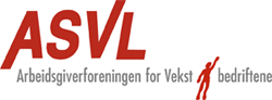 ASVL Logo