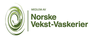 Logo Norsk Vekst-Vaskerier